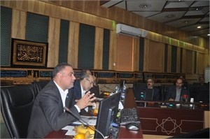  مدیرکل دفتر همکاری وتوافق های ملی گردشگری کشور : کرمانشاه بیش از استان‌های دیگر ظرفیت بوم گردی دارد