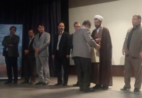مدیرکل بنیاد کرمانشاه: "خانواده های شهدا" نه فقط صابر، بلکه در مقام شاکرند