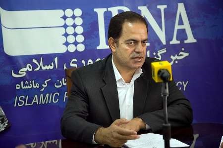 پرندگان مهاجر به کرمانشاه آمدند