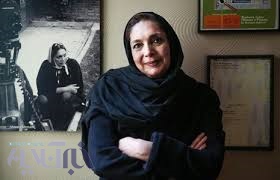 فیلم | حرف‌های جنجالی منیژه حکمت | اظهارنظر درباره گلشیفته و پگاه آهنگرانی