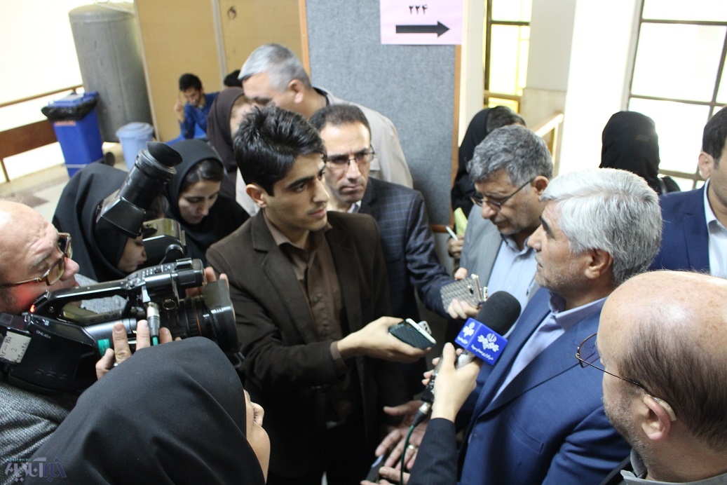 وزیر علوم در پاسخ به خبرآنلاین: روابط دانشگاهی با کردستان عراق توسعه می‌یابد