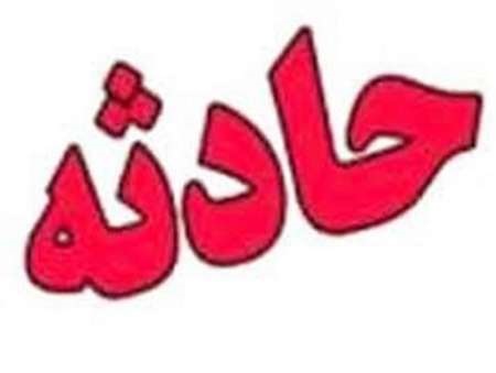 واژگونی خودرو لیفان در پلدختر ۳ کشته و مجروح برجای گذاشت 