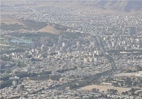  افت دما در استان زنجان تا  دو روز دیگر ادامه دارد