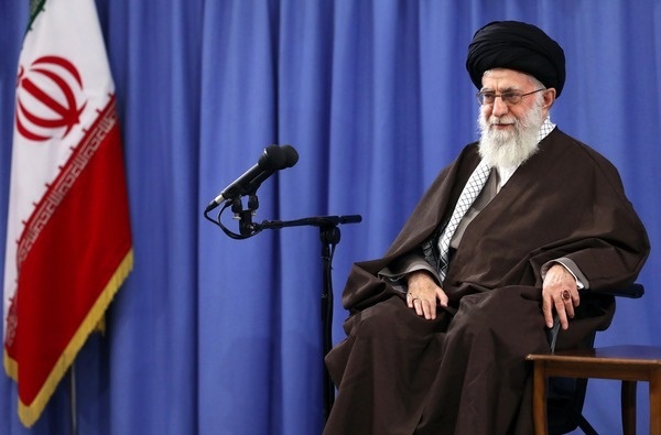 هشدار جدی رهبر انقلاب به آمریکایی‌ها بر سر نقض برجام