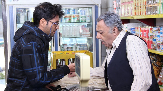 ادامه فیلمبرداری «مرز خوشبختی» در شهریار