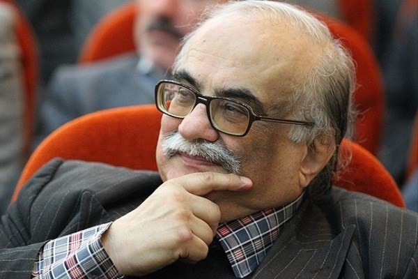  آیا «من‌و‌تو» و «بی‌بی‌سی»حاضرند این فیلم را پخش کنند؟/ حمایت خسرو معتضد از «یتیم خانه ایران»