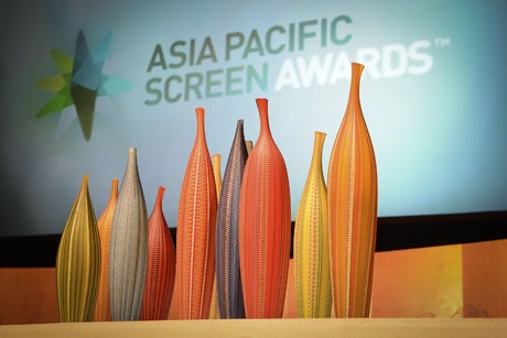جایزه آسیاپاسیفیک برای یک فیلم ایرانی/ کارگردان ترک جایزه‌اش را به کیارستمی اهدا کرد