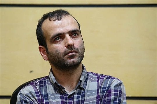 کارگردانی که زیاد درباره حوادث ٨٨ فیلم می‌سازد