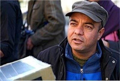 مستند سعید آقاخانی به پایان رسید