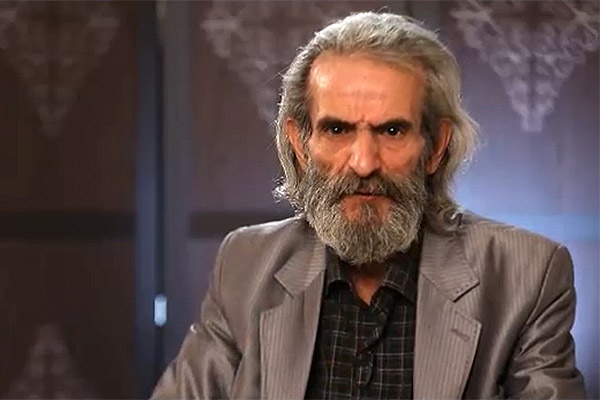 فیلم | پای خاطرات «آتقی» آینه عبرت | از مشکل تحصیل دخترش تا تصادف و زندان