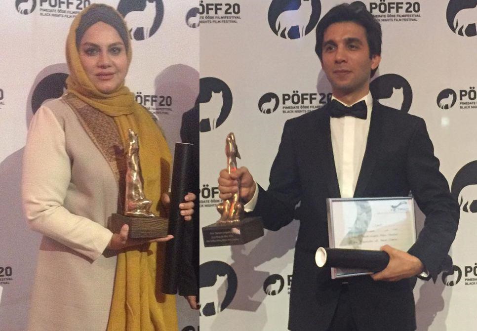 شب سینمای ایران در جشنواره فیلم تالین 