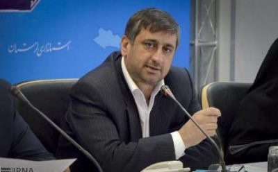 معاون استاندار لرستان به قزوین رفت 