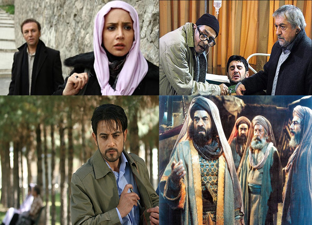باز‌هم کفگیر تلویزیون به ته دیگ خورد