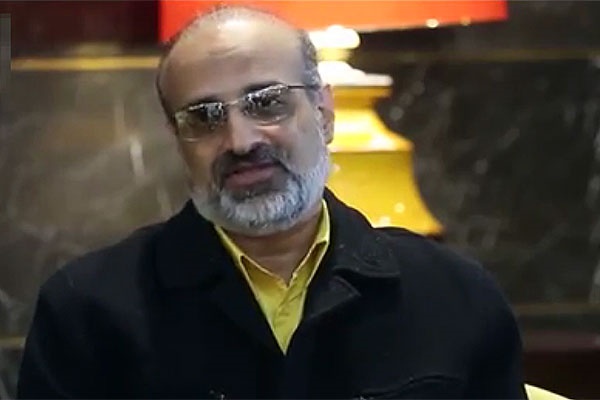 فیلم | ماجرای بازگشت شادمهر عقیلی و دیدارش با محمد اصفهانی