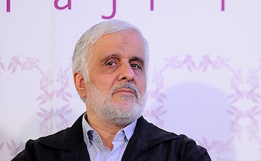 ادامه فیلمبرداری «بوف کور» در هرمزگان