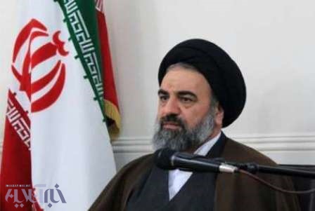 نماینده ولی فقیه در کردستان: مسلمان واقعی ظلم و استکبار را نمی پسندد