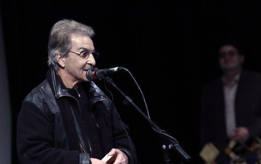 دو پیام تسلیت برای درگذشت منتقد پیشکسوت