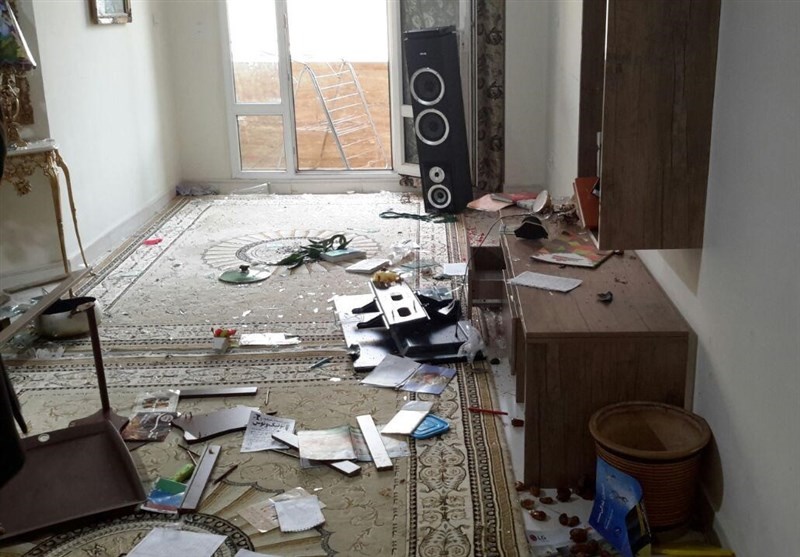 جزییاتی از قتل عام یک خانواده به دست مادر سنگدل/ دختر و پسرش را با ۵۴ ضربه چاقو کشت