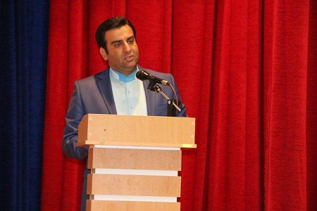 ۵ میلیون نفر از خدمات کانون پرورش فکری کودکان و نوجوانان بهره مند هستند