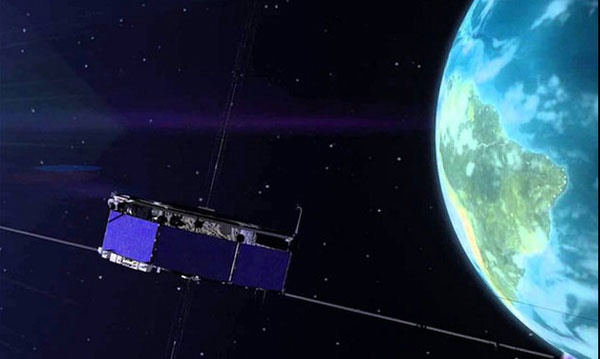شکستن رکورد گینس توسط ناسا 