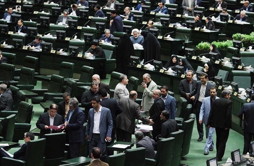 رانت‌‌ سیاسی-اقتصادی نهفته در امضا و «لابی» نمایندگان‌‌‌‌‌‌مجلس