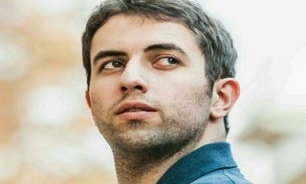 پسر از پدر  می‌گوید: ابراهیم حاتمی‌کیا استاد زندگی من است