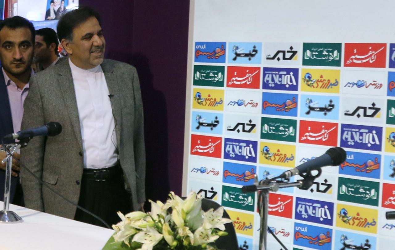 واکنش وزیر راه و شهرسازی درباره خروج از رکود بازار مسکن
