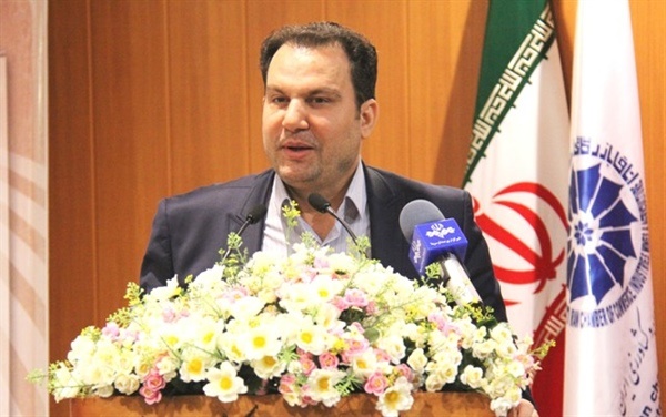 مدیرکل جدید ثبت احوال استان زنجان معرفی شد