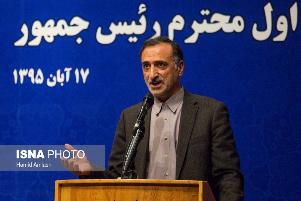 دانش‌آشتیانی: کنکور بلای جان آموزش و پرورش است