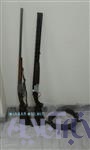 دستگیری متخلفین شکار در مازندران