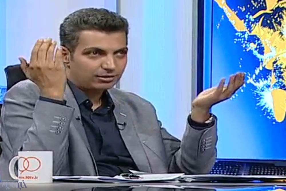 وقتی عادل فردوسیپور مچ فتحاللهزاده را گرفت وقتی عادل فردوسیپور مچ فتحاللهزاده را گرفت