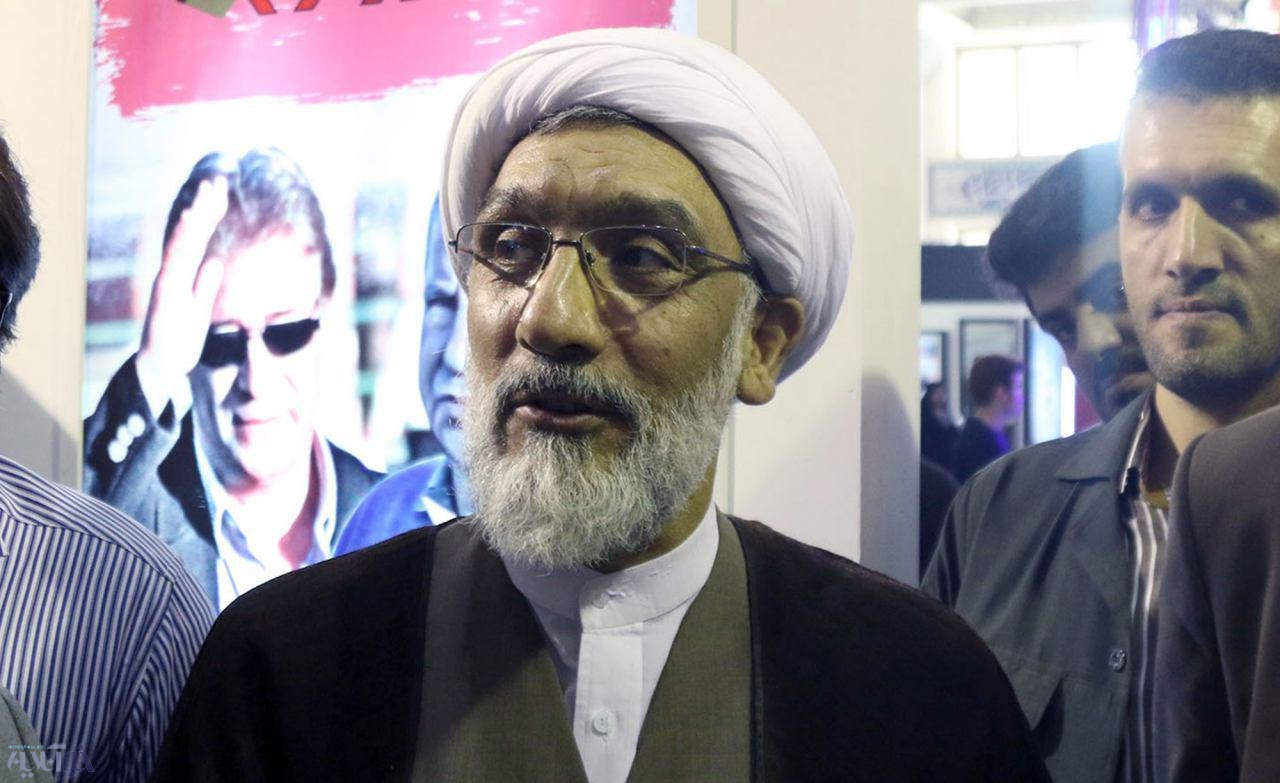 پورمحمدی:ازحاشیه‌هافاصله‌بگیریم؛اصل مطلب«آزادی بیان»است