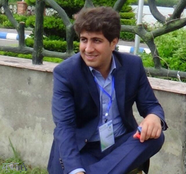 عضو شورا شهر هرسین : هرسین شهری که هنوز به لحاظ اقتصادی فقیراست