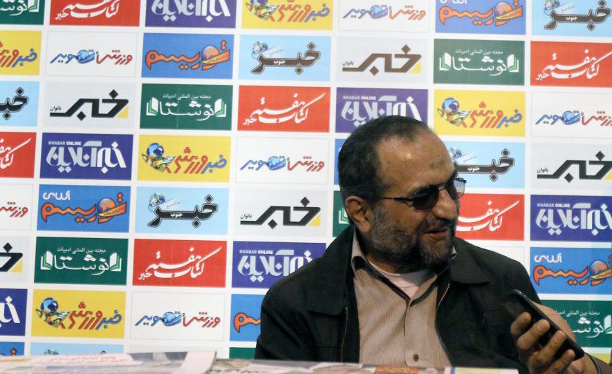 مجتبی شاکری: قالیباف، معاونانش، مدیران و هر کسی که خانه گرفته باید با حکیمی‌پور محاکمه شوند