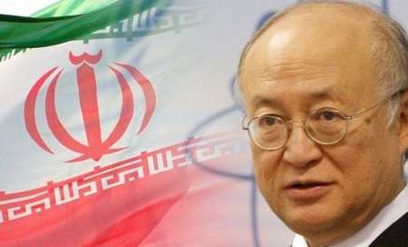 تازه ترین گزارش یوکیا آمانو منتشر شد/تأکید دوباره بر پایبندی ایران به تعهدات تحت برجام