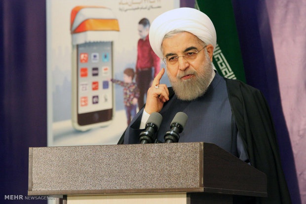 واکنش روحانی به پیروزی‌نفتی ایران در اوپک/ توطئه کرده بودند