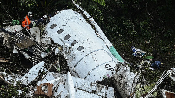 دلیل اصلی سقوط هواپیمای چاپه‌کوئنزه فاش شد