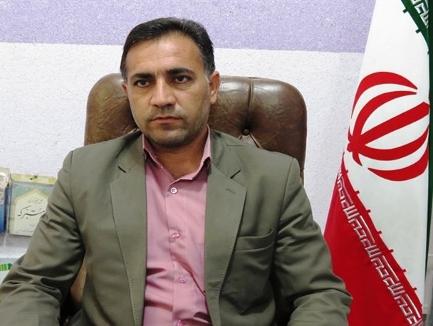 شهردار پلدختر:  شهرداری برای مهار سیلاب احتمالی در آماده باش کامل است 