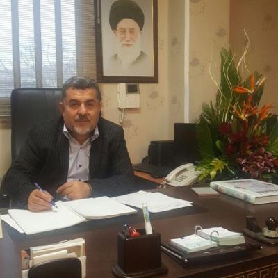 برگزاری جلسه تودیع و معارفه جانشین معاون خدمات شهر منطقه یک کرج