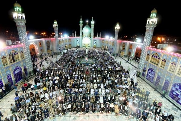 موزه آستان مقدس حضرت محمد هلال بن علی (ع) به زودی افتتاح می‎شود