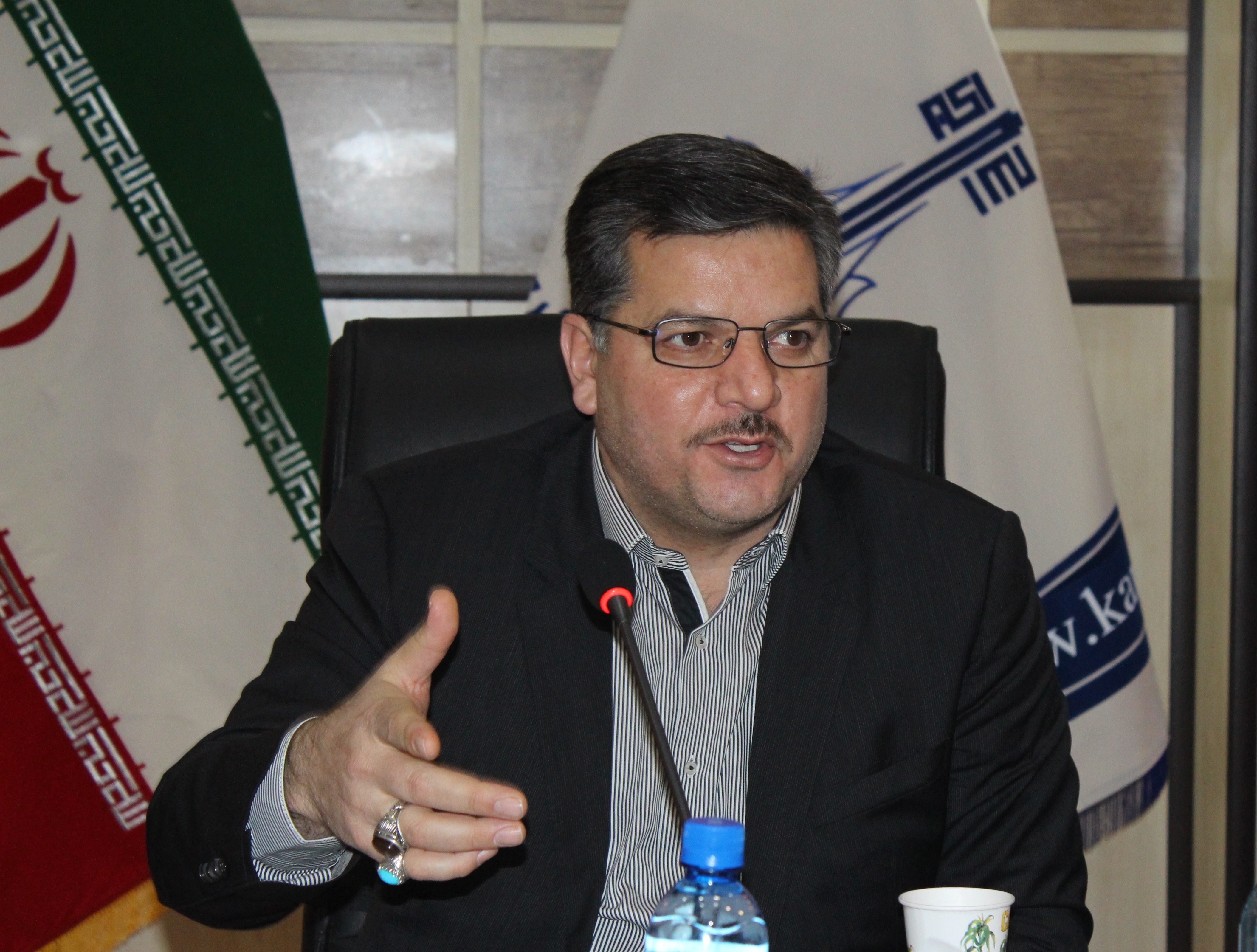  با هدف بهبود کیفیت محیط شهری: طرح های فرهنگی، اجتماعی در شهر کرج تعریف شوند