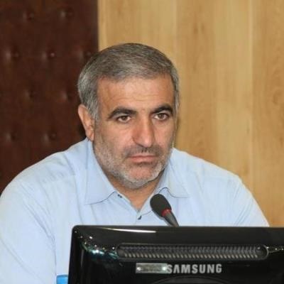 فیروزگاه: تونل شهری مهر ویلا مزین به عنوان شاعر برجسته ایرانی "محتشم کاشانی" شد