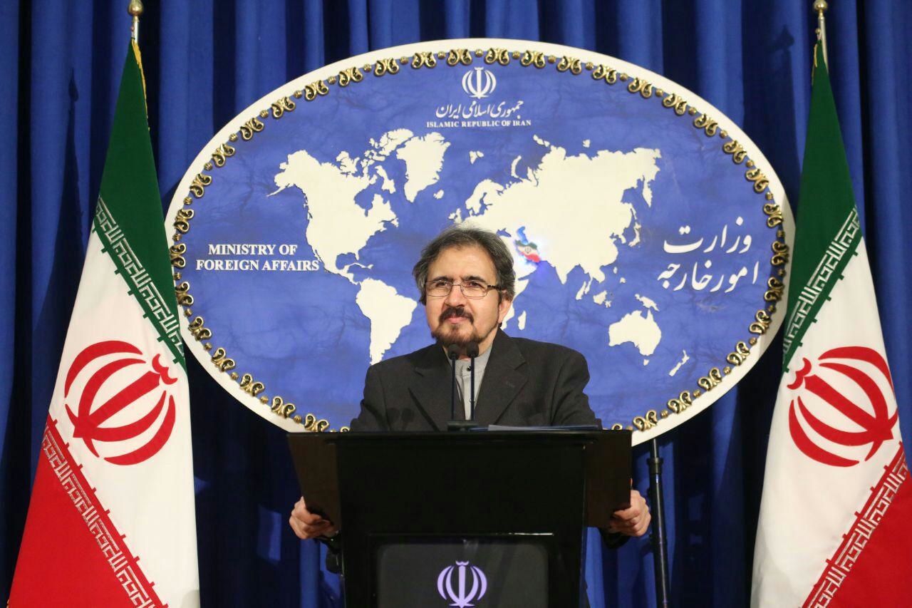 واکنش ایران به اظهارات ضدایرانی وزرای خارجه عربستان و انگلیس