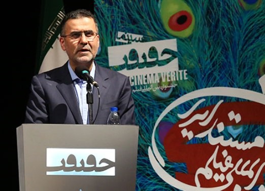 ایوبی: نمی‌توانیم خیلی از پشت پرده‌ها را بگوییم