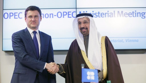 خوش‌بینی عربستان به آینده بازار نفت