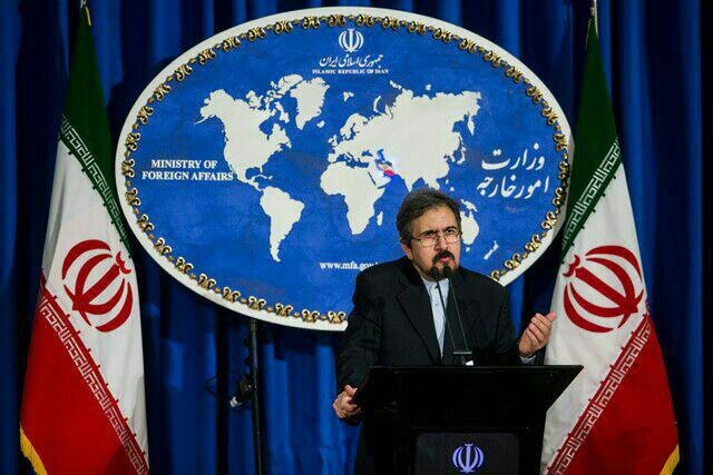 واکنش ایران به ترور سفیر روسیه در ترکیه