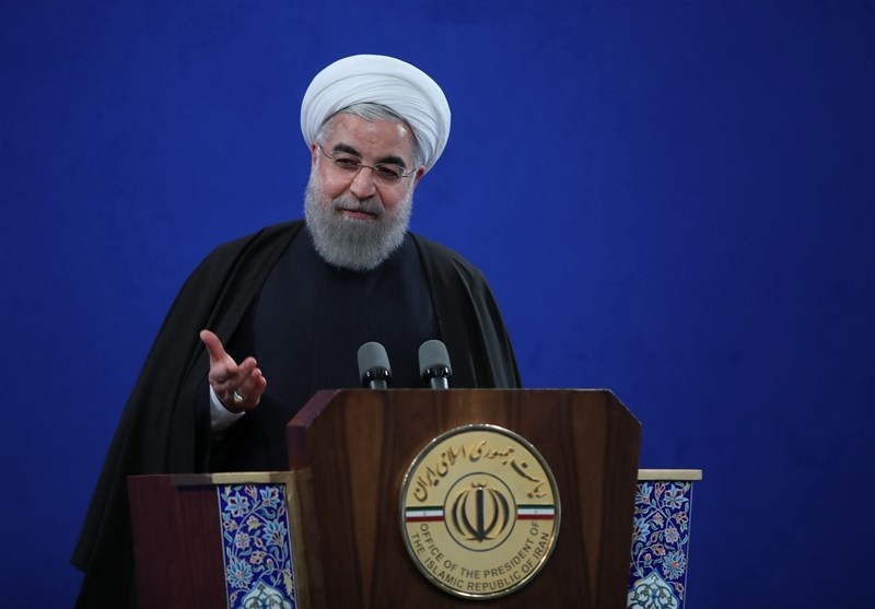 روحانی: در مذاکرات، اوپک، خریدهواپیما و کشاورزی پیروزشدیم