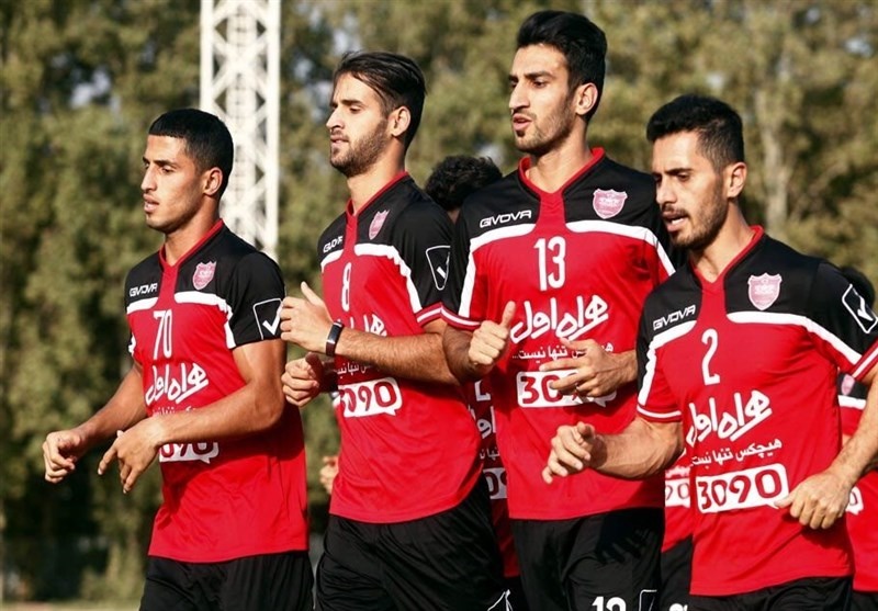 برانکو جایگزین عالیشاه و نوراللهی را مشخص کرد