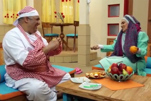 فیلم | «محله گل و بلبل۲» با رونمایی از شخصیت‌های جدید و حضور عموپورنگ