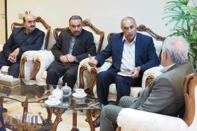ضرورت ارتقای مکانیزاسیون کشاورزی در مازندران